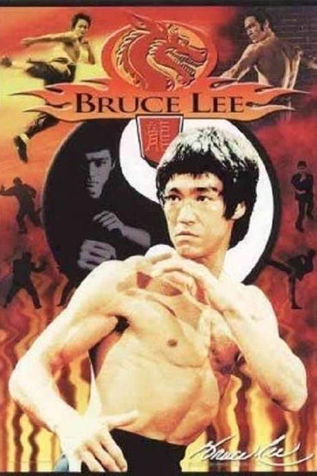 Bruce Lee: The Legend Lives On
